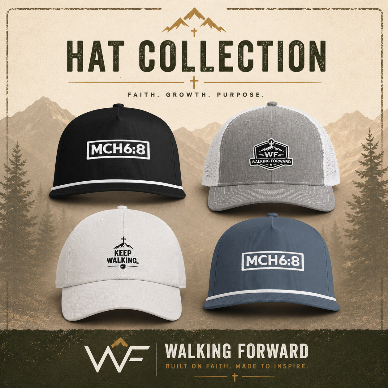 WF Hats