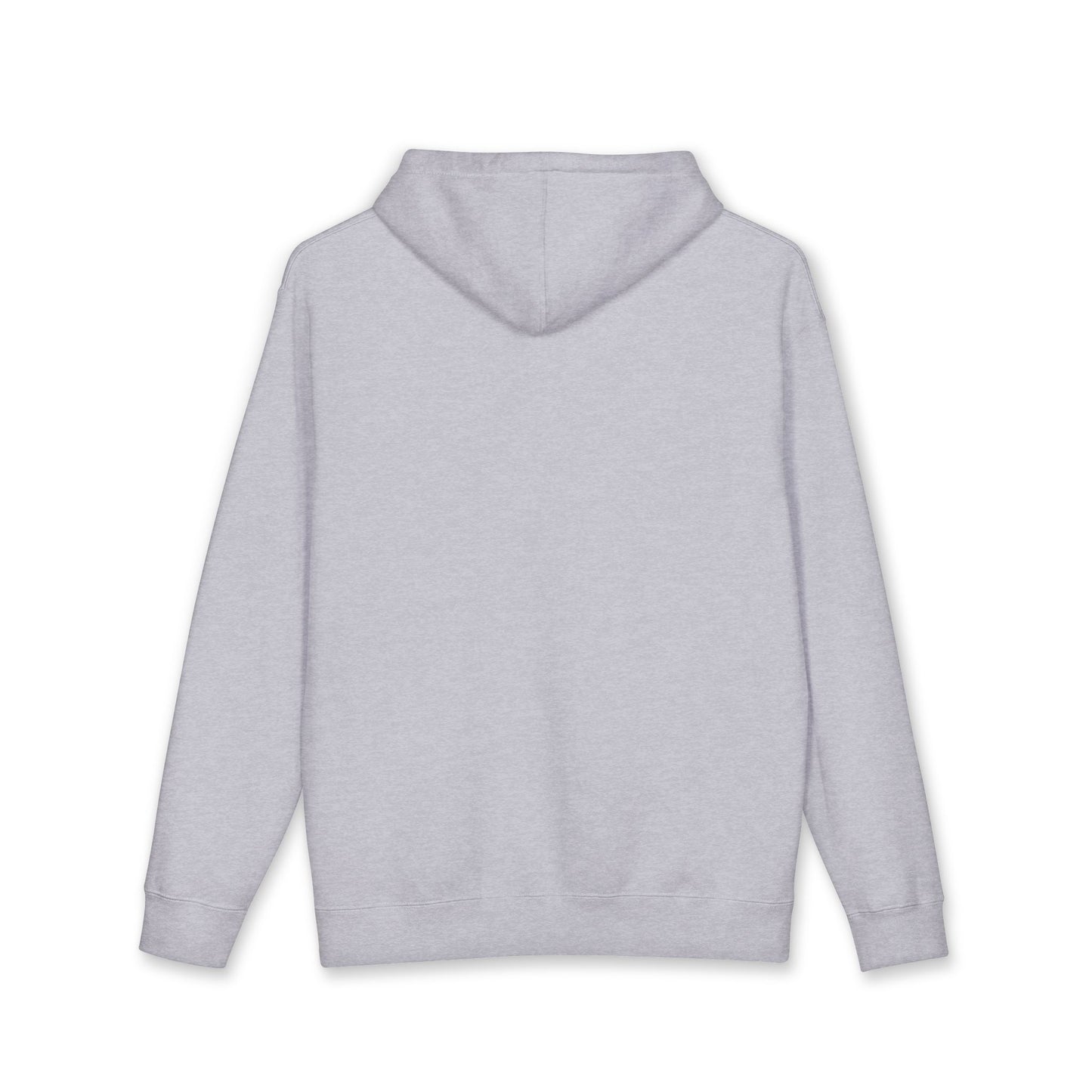 Walking Forward Badge Hoodie