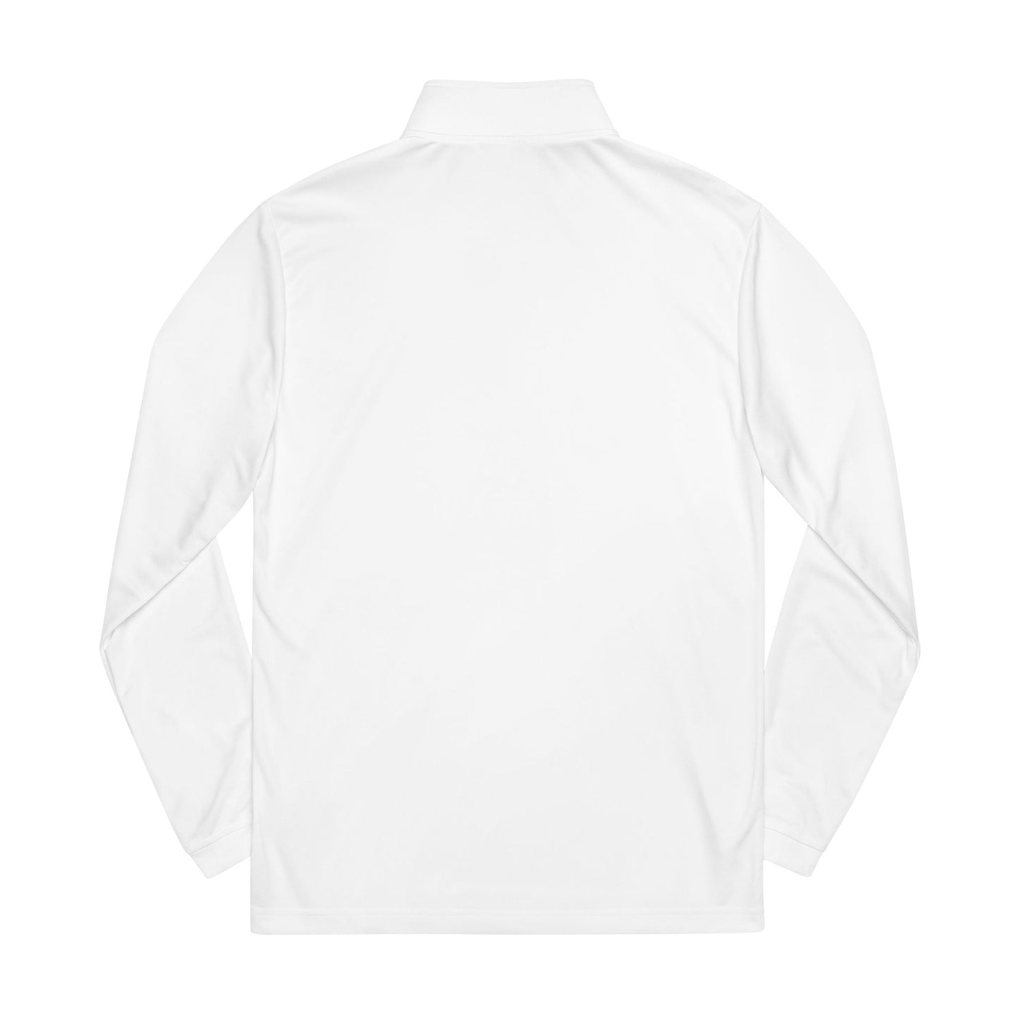 Adidas Walking Forward Essentials Quarter-Zip