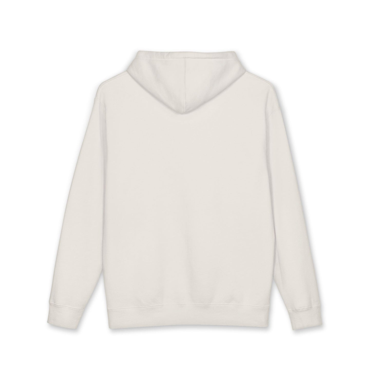 Walking Forward Badge Hoodie