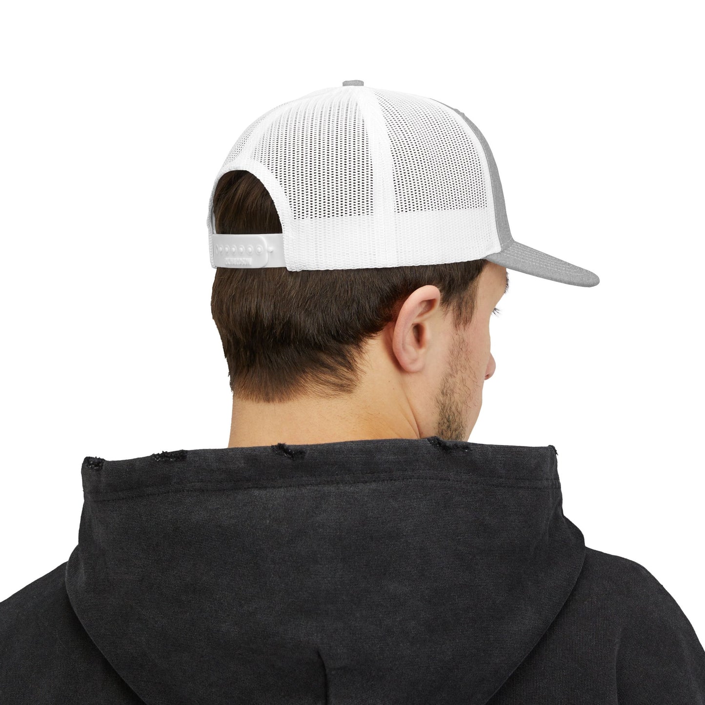 MCH 6:8 Richardson Trucker Cap