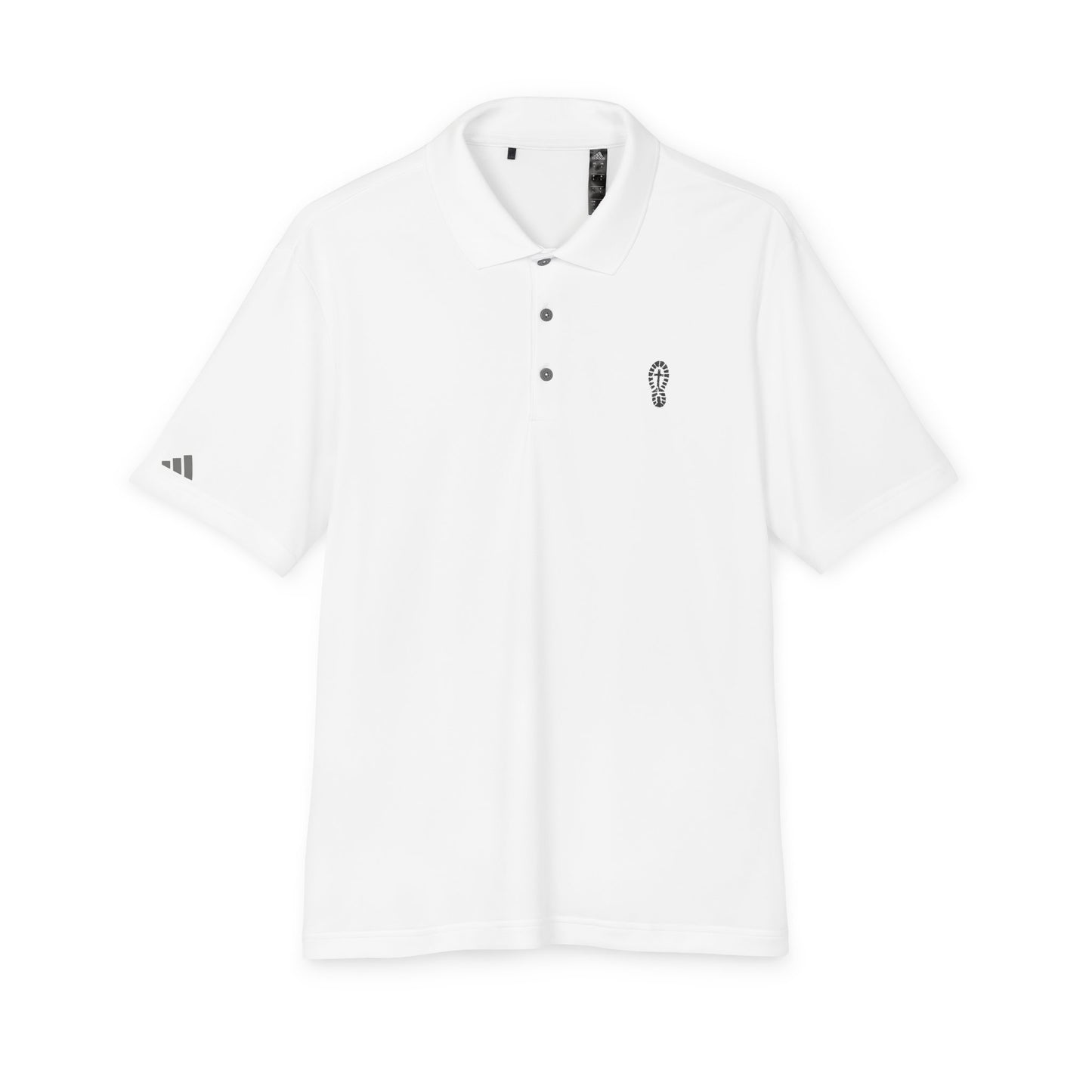 Walking Forward Essentials - Adidas Performance Polo