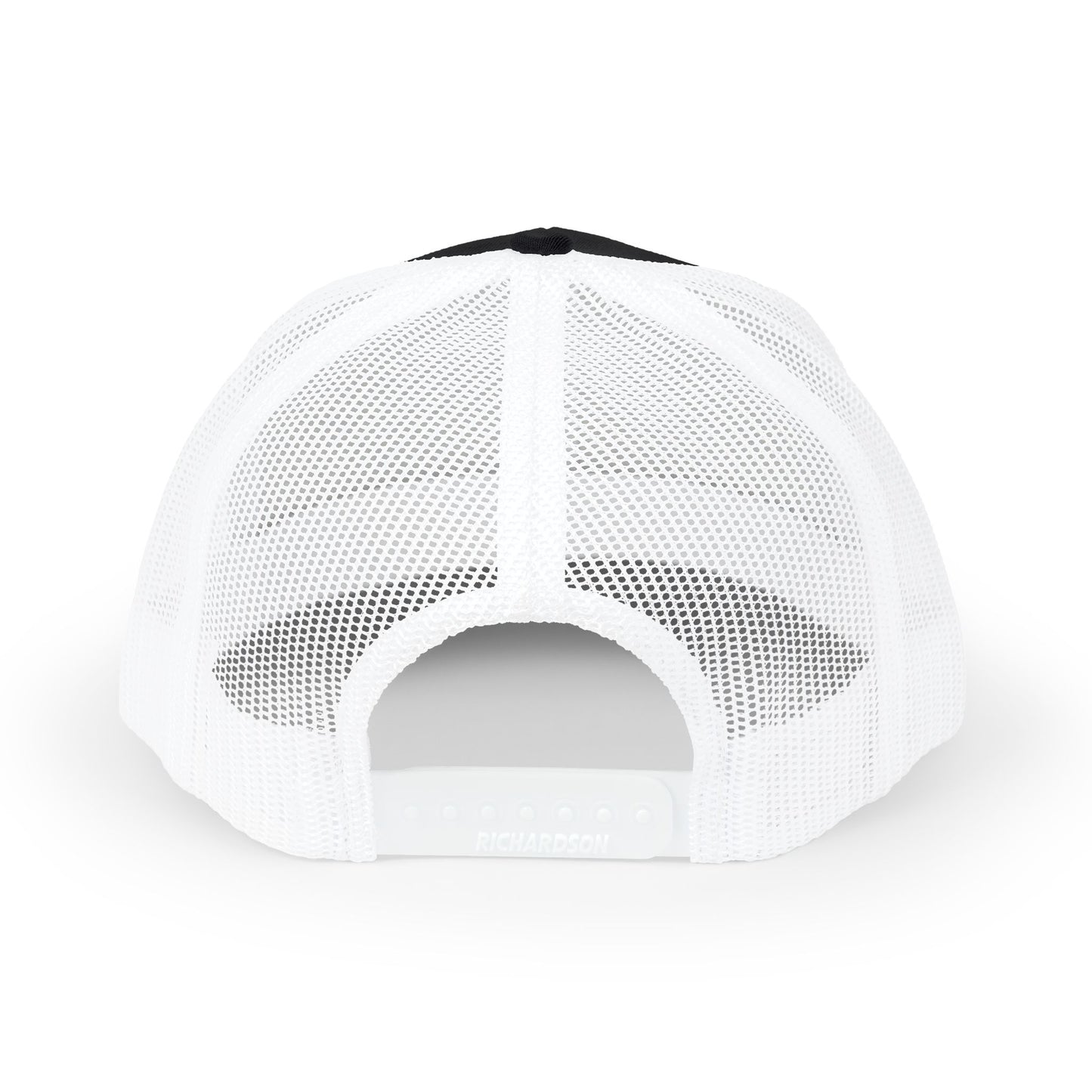 MCH 6:8 Richardson Trucker Cap