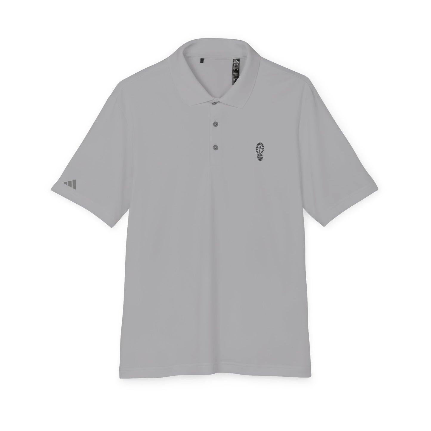 Walking Forward Essentials - Adidas Performance Polo