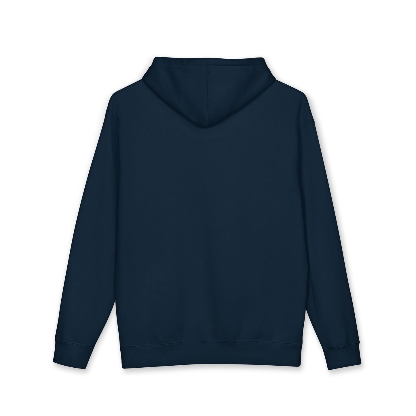 Walking Forward Badge Hoodie
