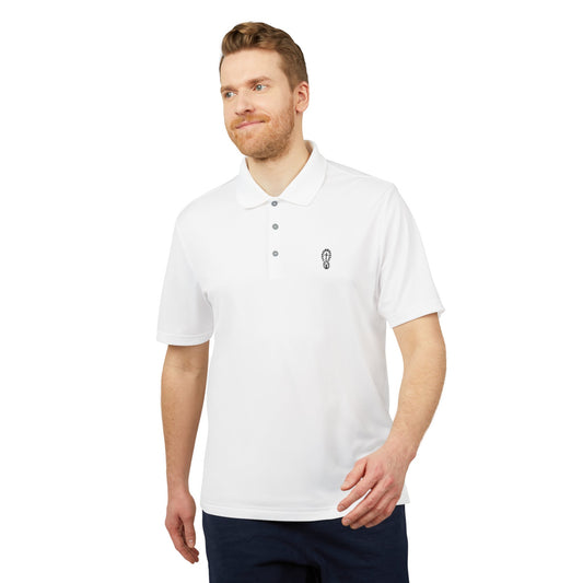 Walking Forward Essentials - Adidas Performance Polo