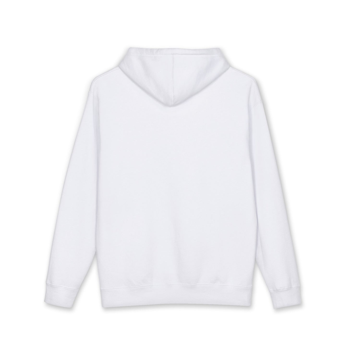 Walking Forward Badge Hoodie