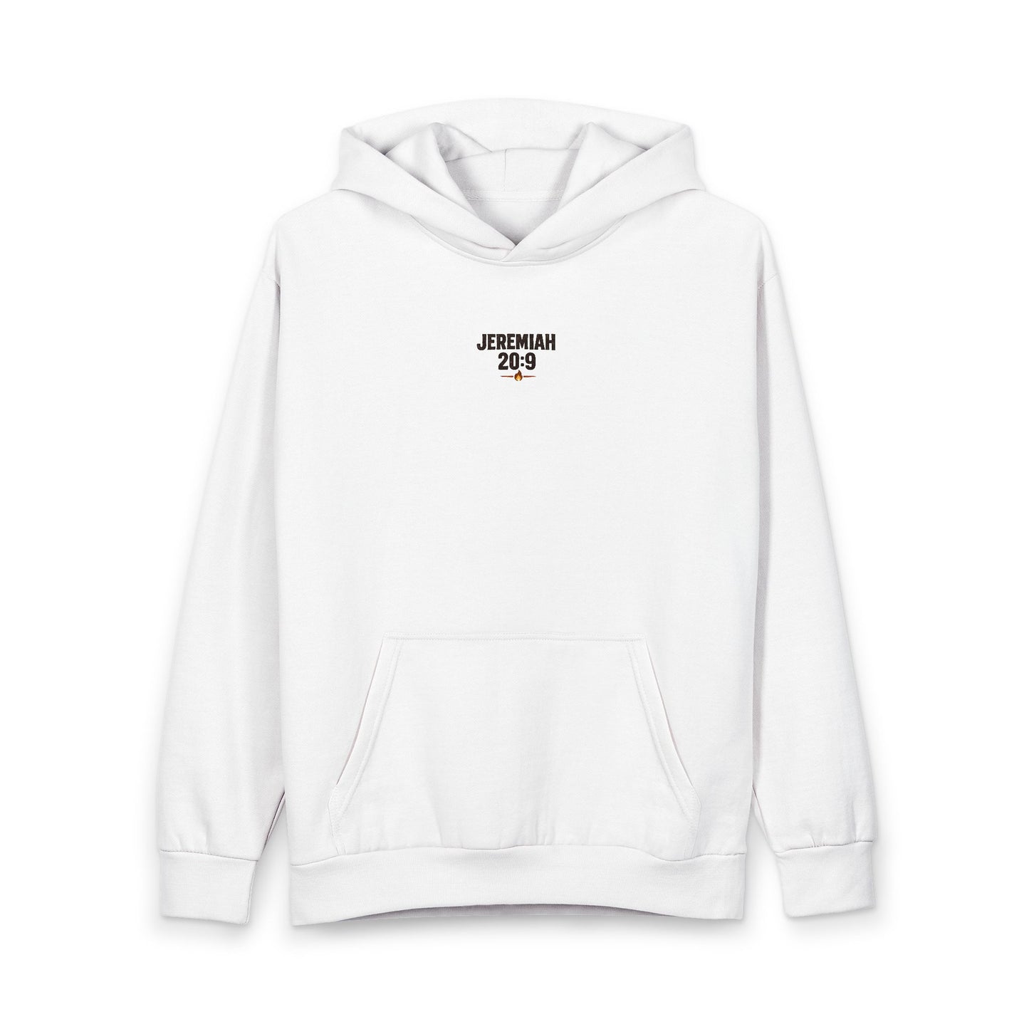 Fire Shut Up In My Bones Hoodie