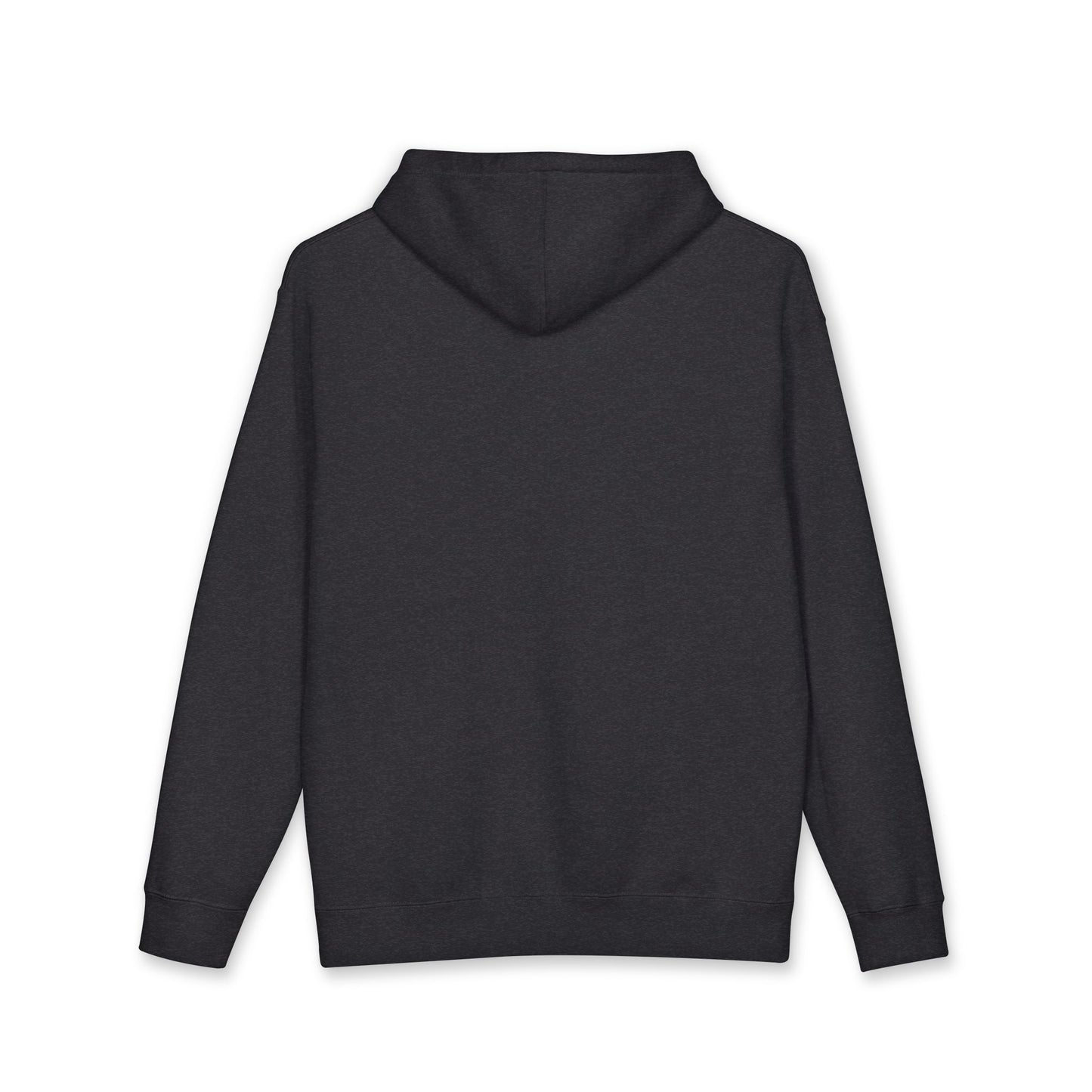Walking Forward Badge Hoodie