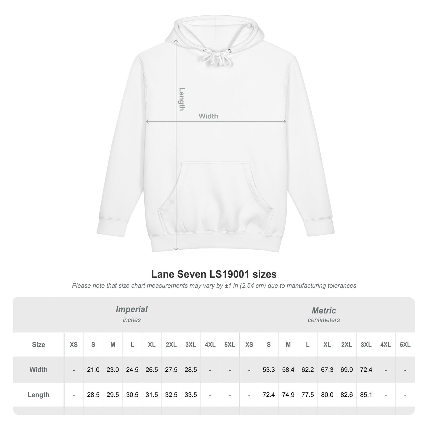 Acts 2:3 -- Tongues of Fire Premium Heavyweight Hoodie