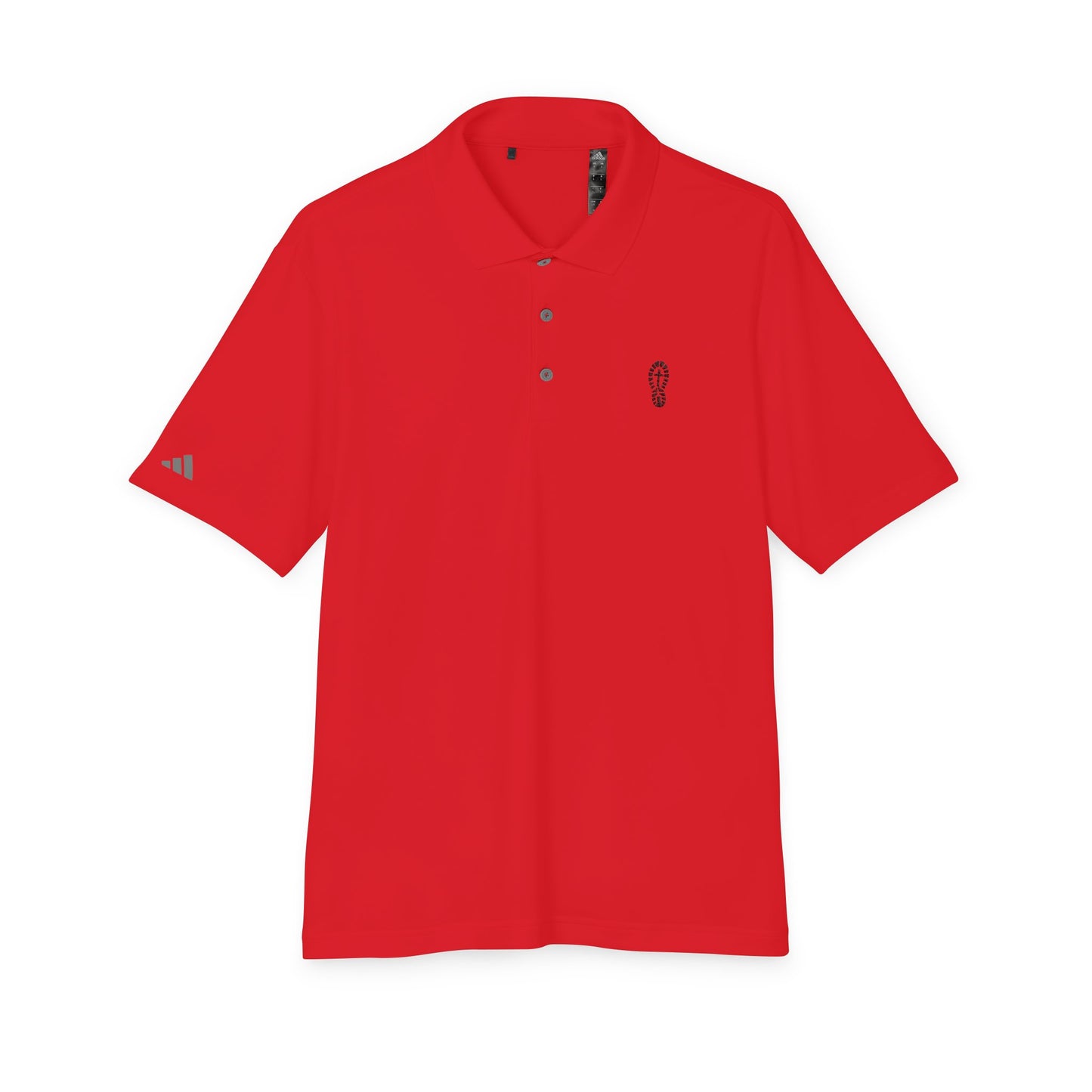 Walking Forward Essentials - Adidas Performance Polo