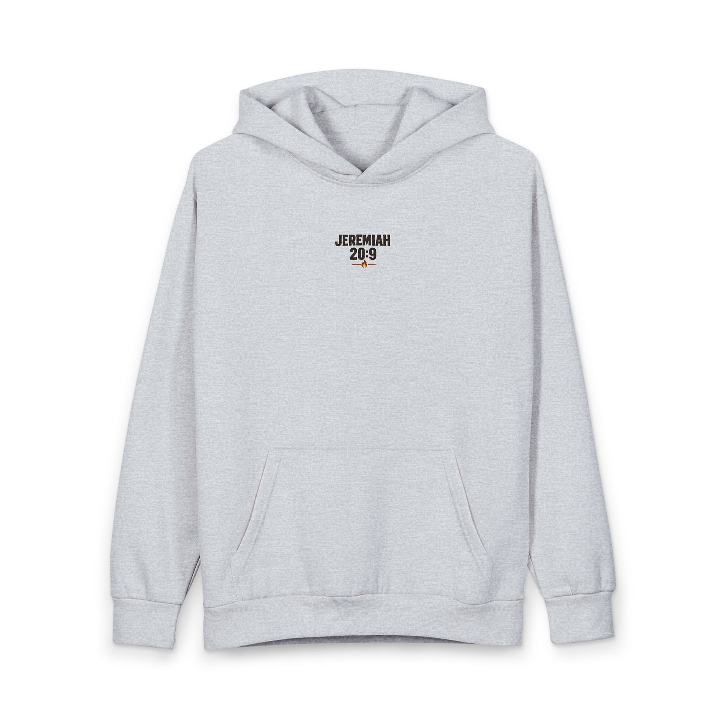 Fire Shut Up In My Bones Hoodie