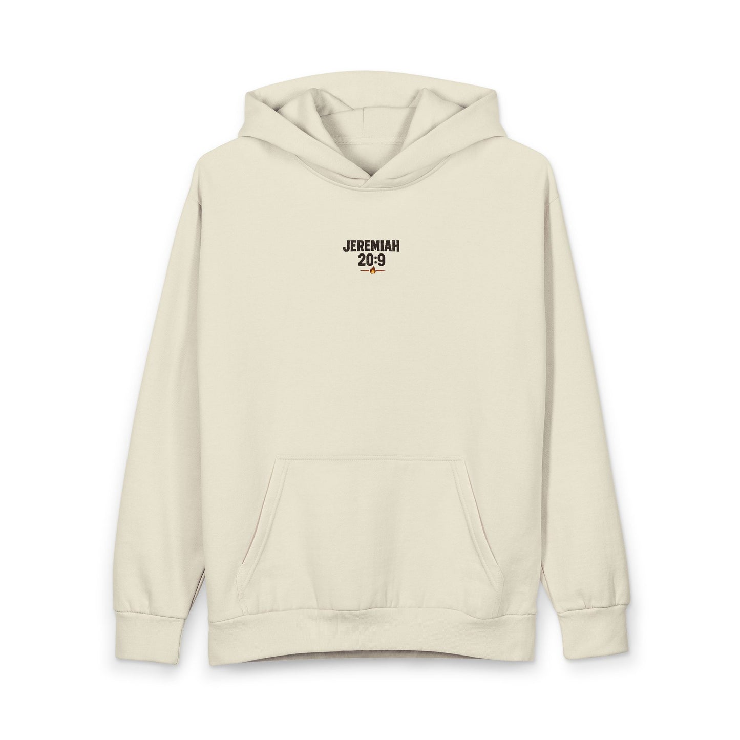 Fire Shut Up In My Bones Hoodie