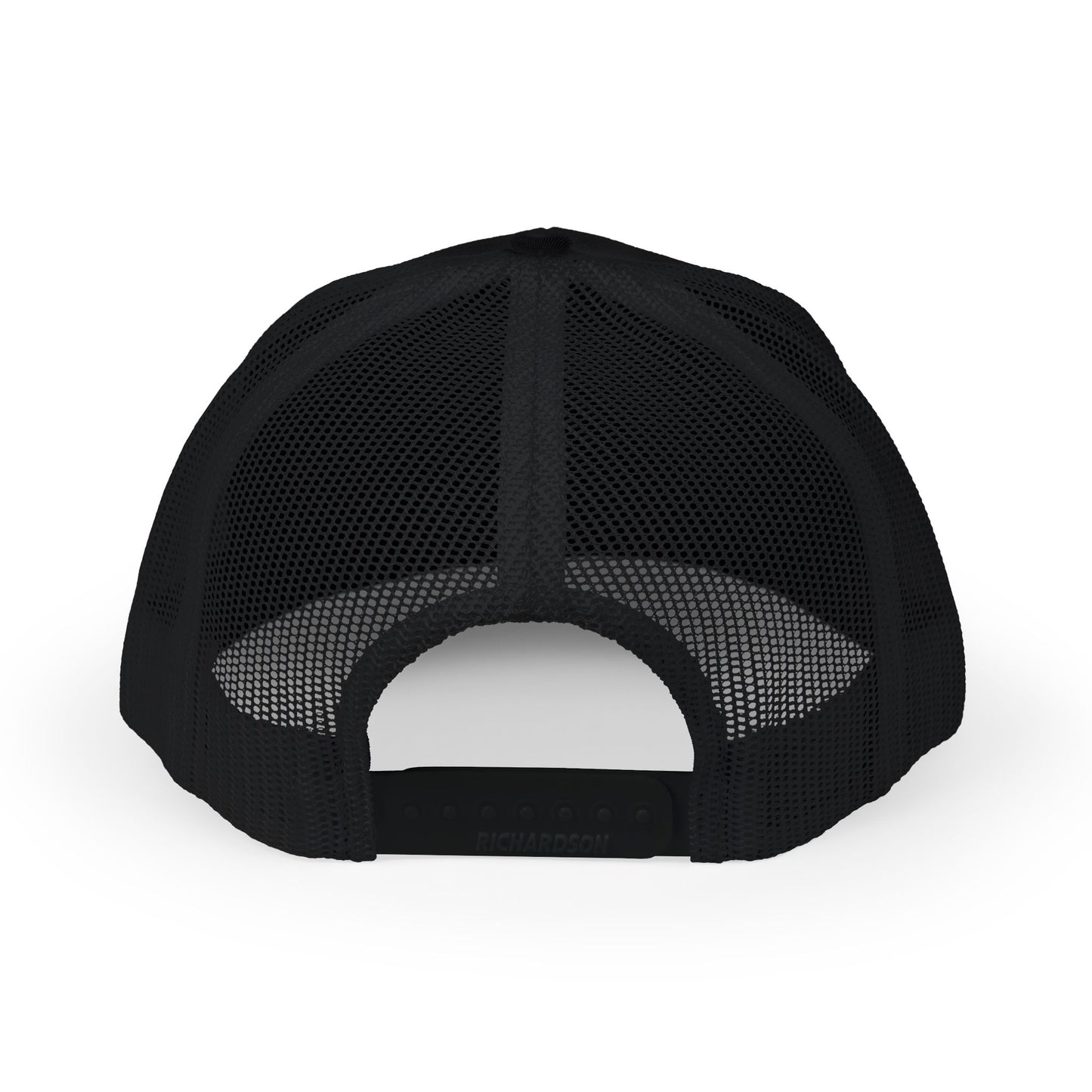 MCH 6:8 Richardson Trucker Cap